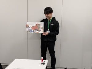 プロフィール画像