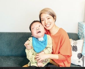 プロフィール画像