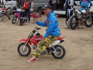 プロフィール画像