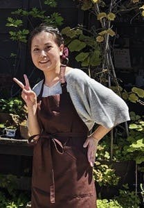 プロフィール画像