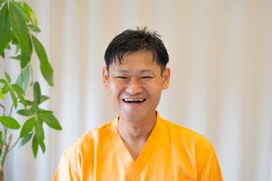 プロフィール画像