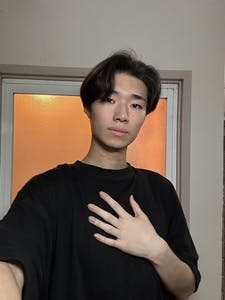 プロフィール画像