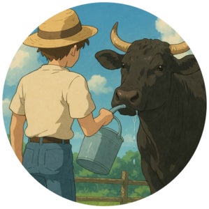 プロフィール画像