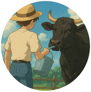 プロフィール画像