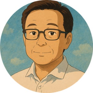 プロフィール画像