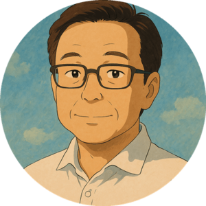 プロフィール画像