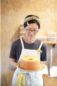 プロフィール画像