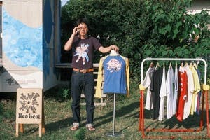 プロフィール画像