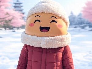 プロフィール画像