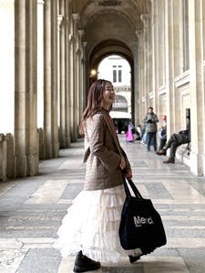 プロフィール画像