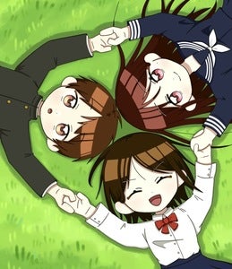 プロフィール画像