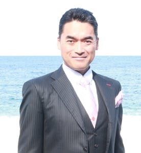 プロフィール画像