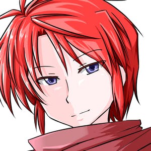 プロフィール画像