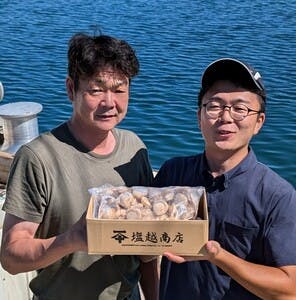 プロフィール画像