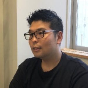 プロフィール画像