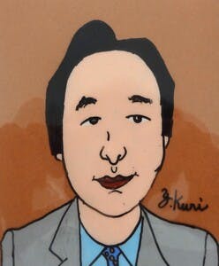 プロフィール画像