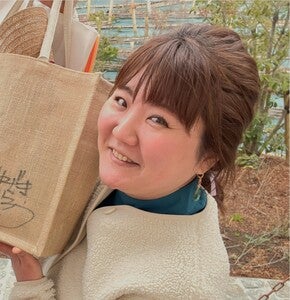 プロフィール画像