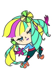 プロフィール画像