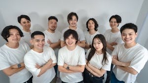 プロフィール画像