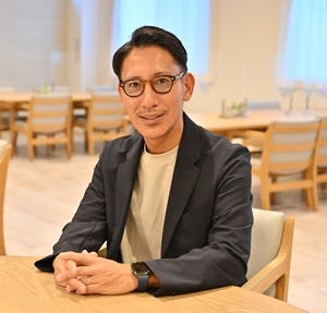 プロフィール画像