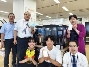 プロフィール画像