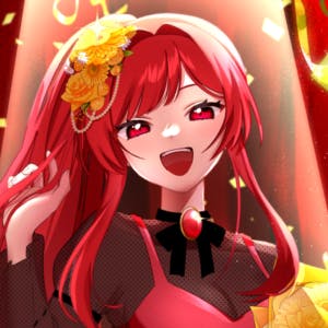 プロフィール画像