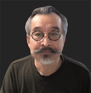 プロフィール画像