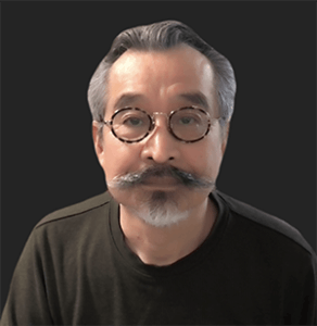 プロフィール画像