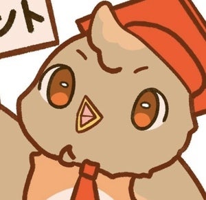 プロフィール画像