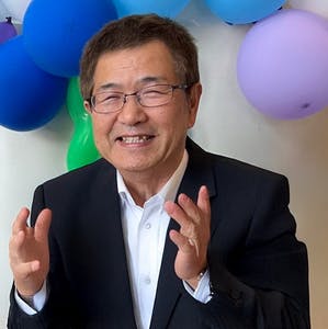 プロフィール画像