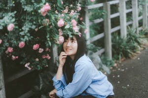 プロフィール画像