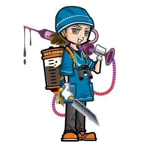 プロフィール画像