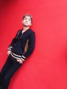 プロフィール画像