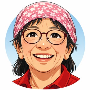 プロフィール画像