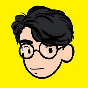 プロフィール画像