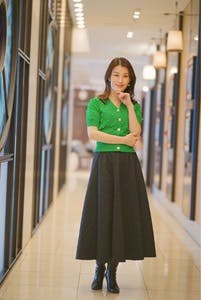 プロフィール画像