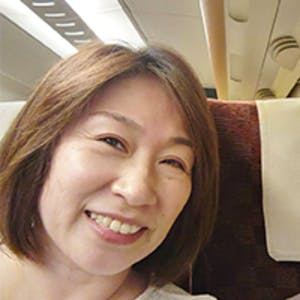 プロフィール画像