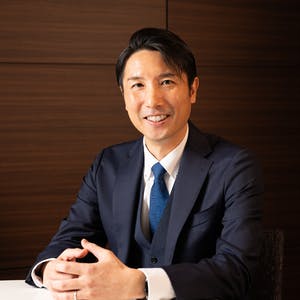 プロフィール画像