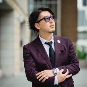 プロフィール画像