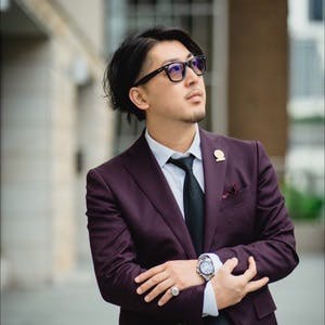 プロフィール画像