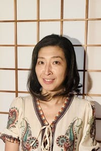 プロフィール画像