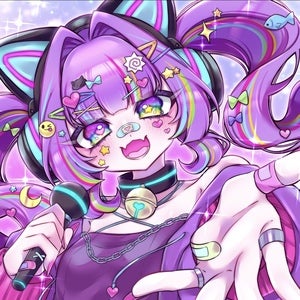 プロフィール画像