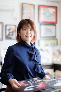 プロフィール画像