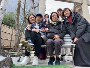 プロフィール画像