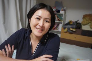 プロフィール画像