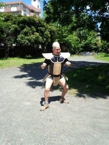 プロフィール画像