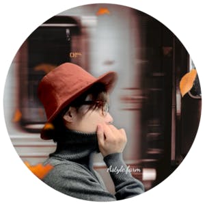 プロフィール画像