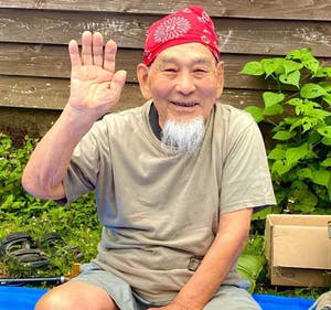 プロフィール画像