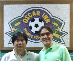 プロフィール画像