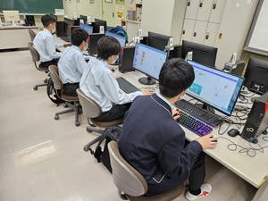 プロフィール画像